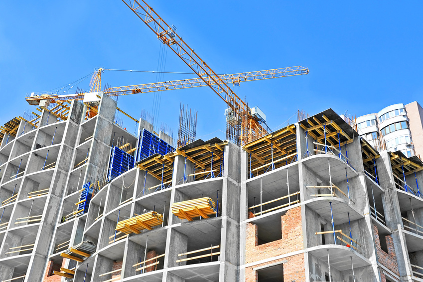 Project manager for house construction Project manager for house construction